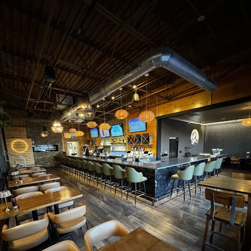 Bacowka Restaurant