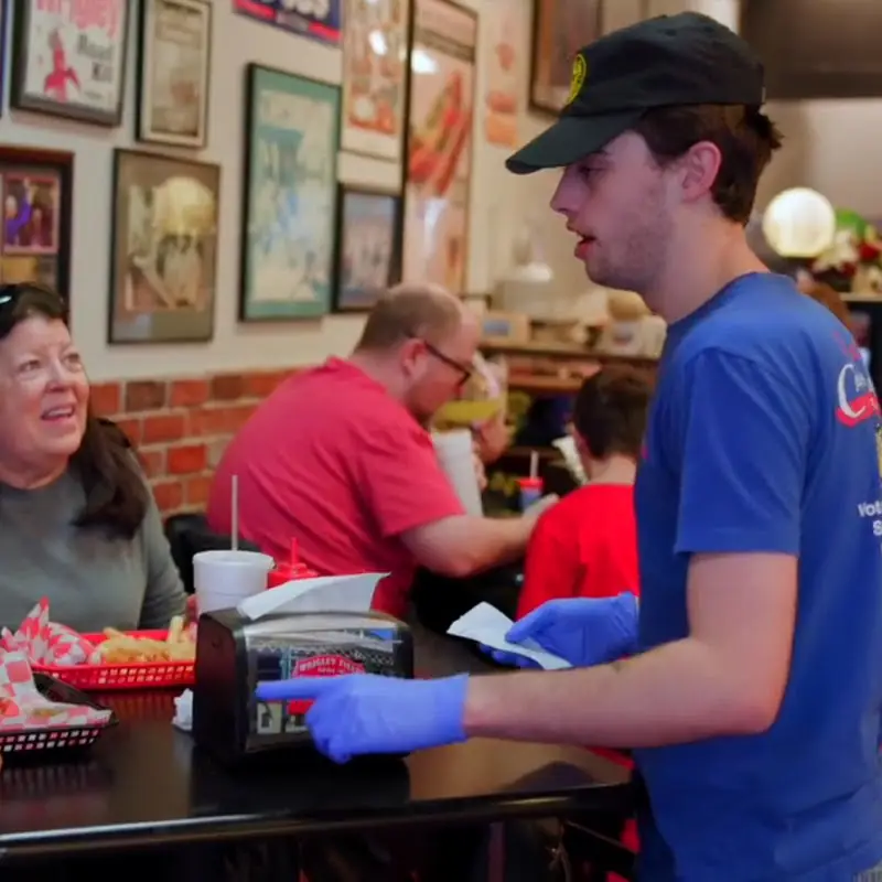 Campione's Taste of Chicago