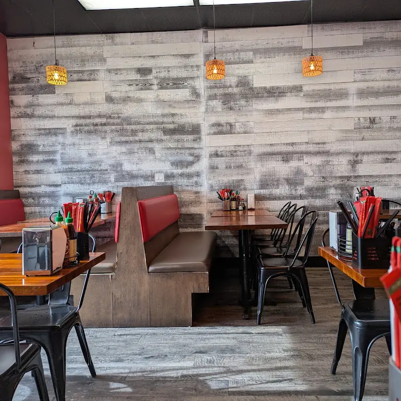 Nam - Vietnamese Kitchen