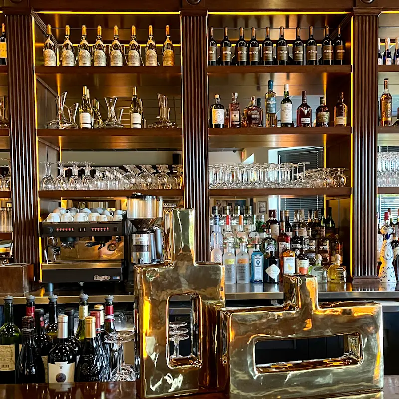 The Parisian Restaurant & Wine Bar