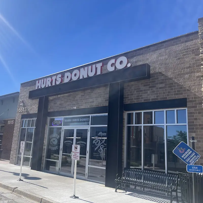 Hurts Donut Co.