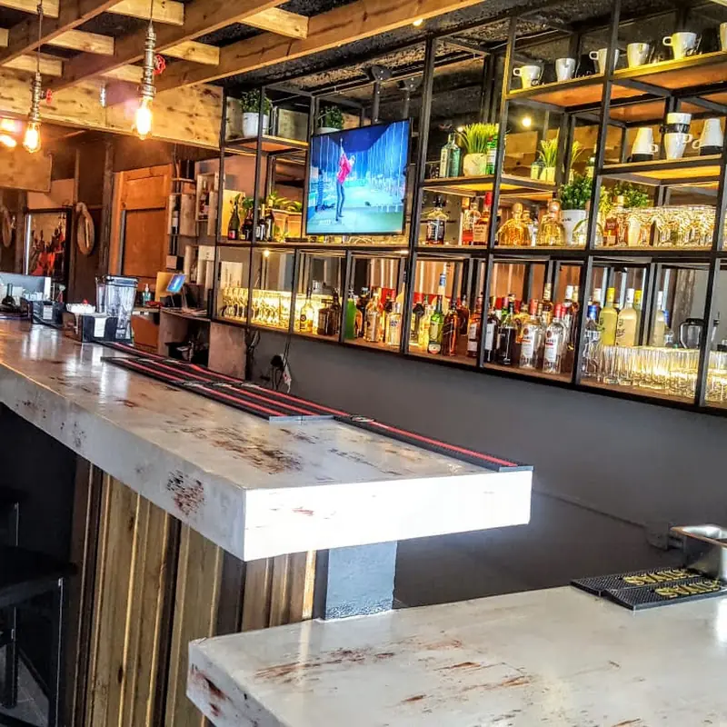 Semilla Kitchen & Bar