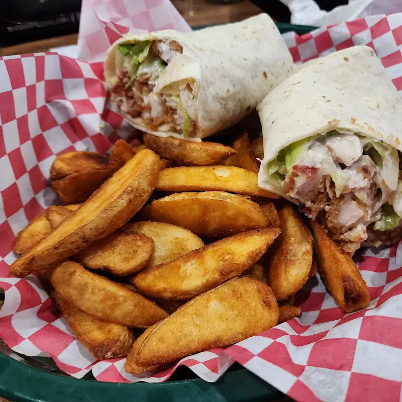 Legacy Bar & Grill