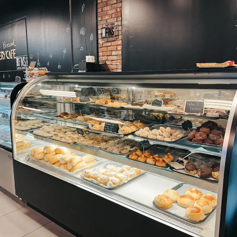 Cheese Bread Bakery