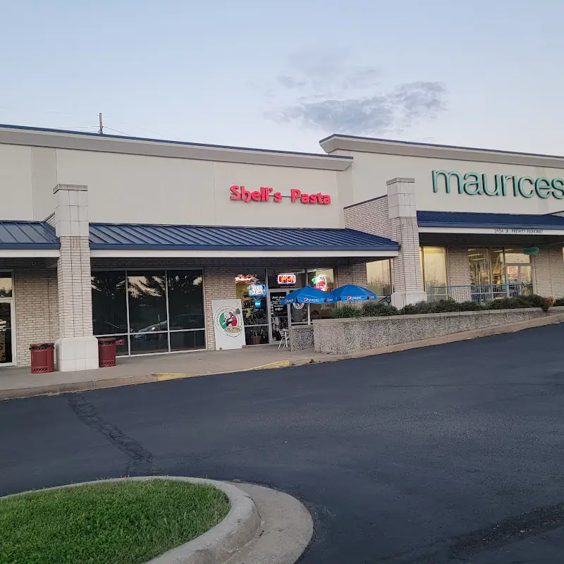Shell's Pasta Emporium
