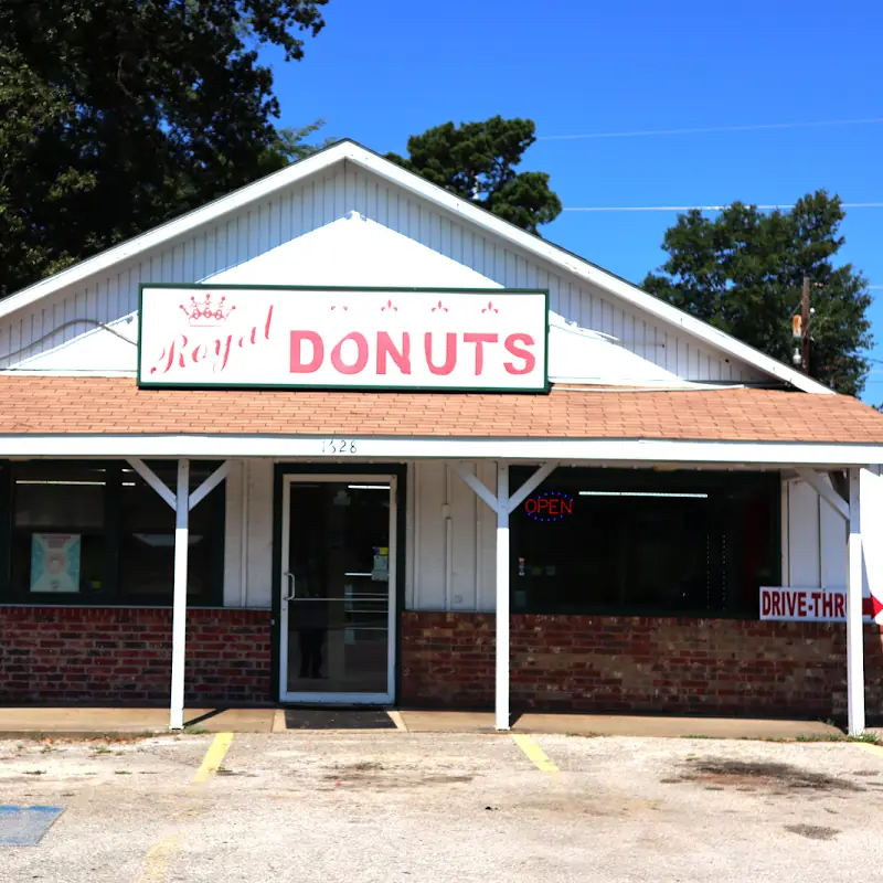 Royal Donuts