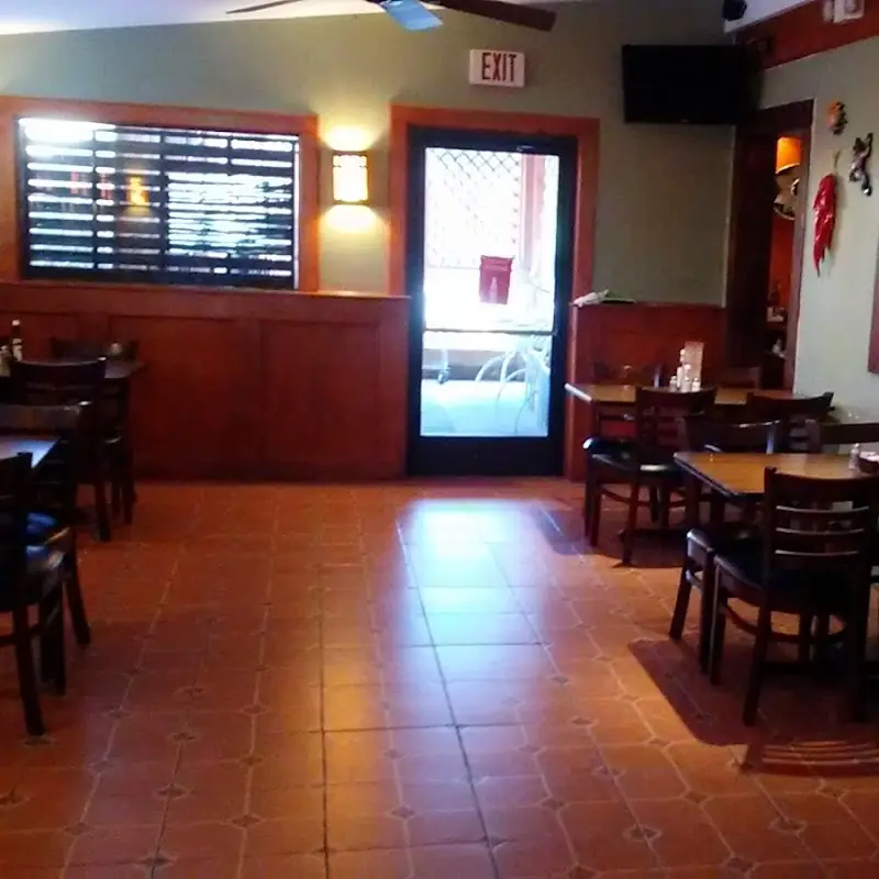 El Bigotes Mexican Grill
