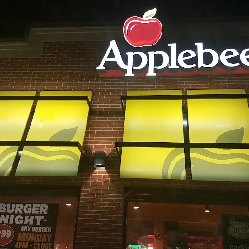 Applebee's Grill + Bar
