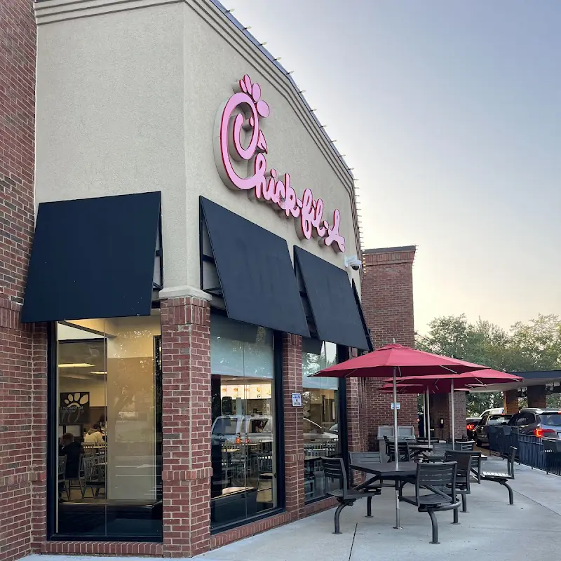 Chick-fil-A