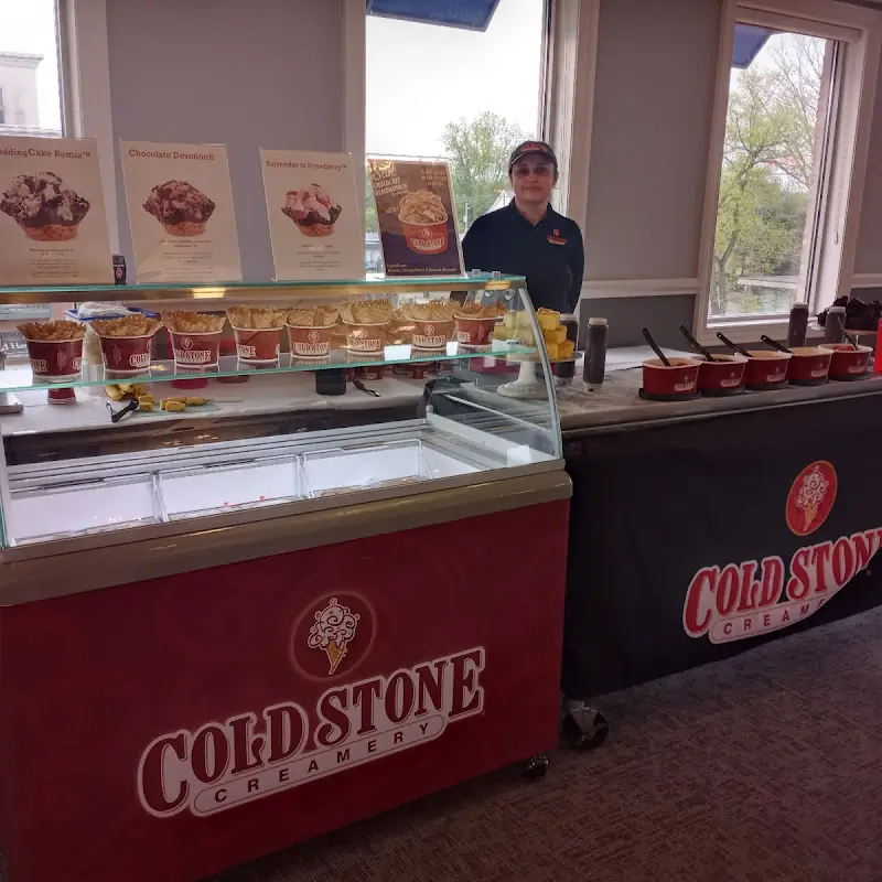 Cold Stone Creamery