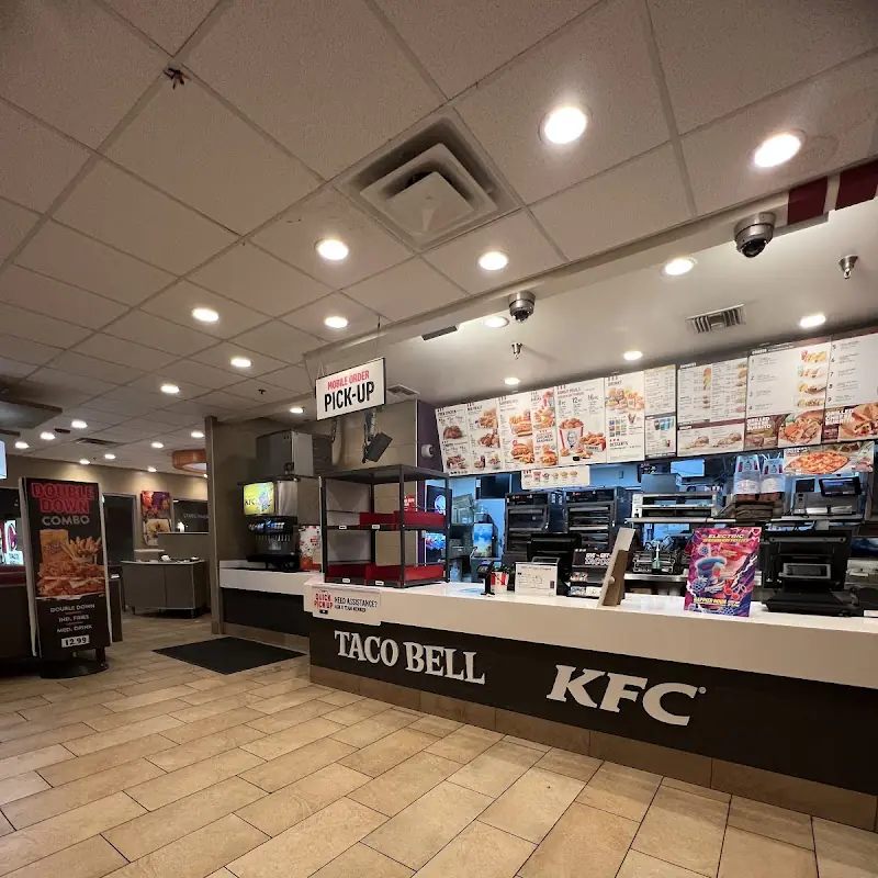 Taco Bell
