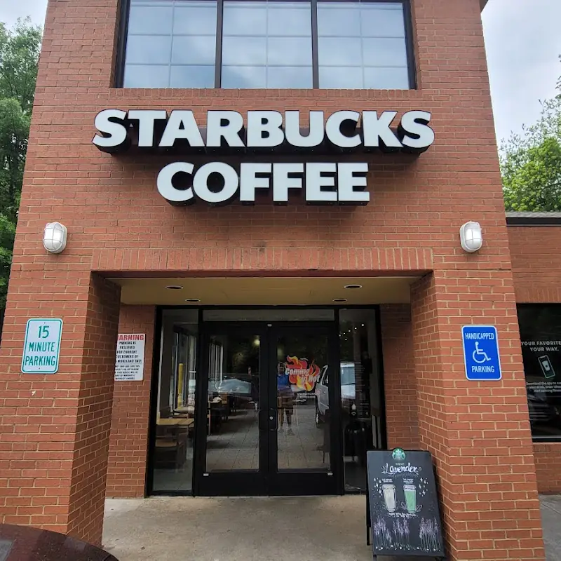 Starbucks Coffee Company