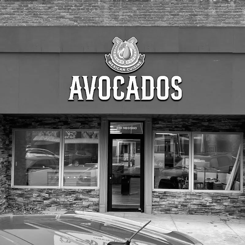 Avocados Mexican Cuisine