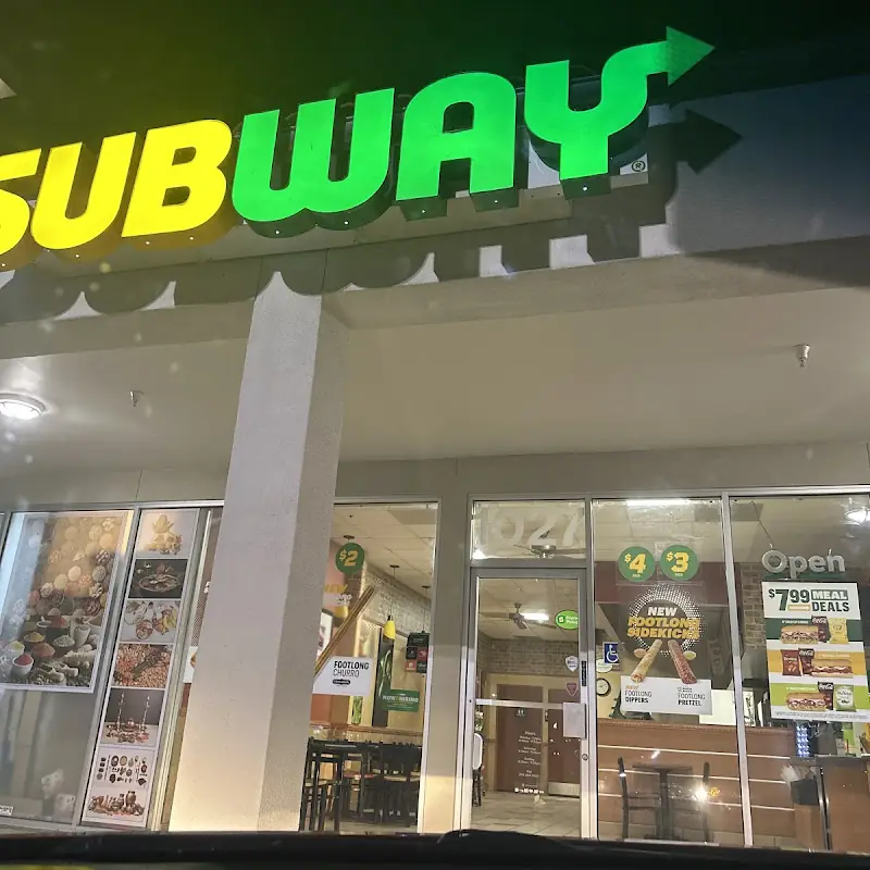 Subway