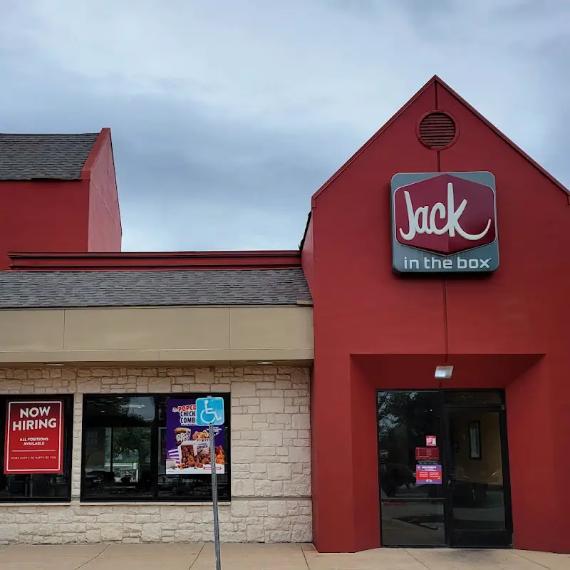 Jack in the Box