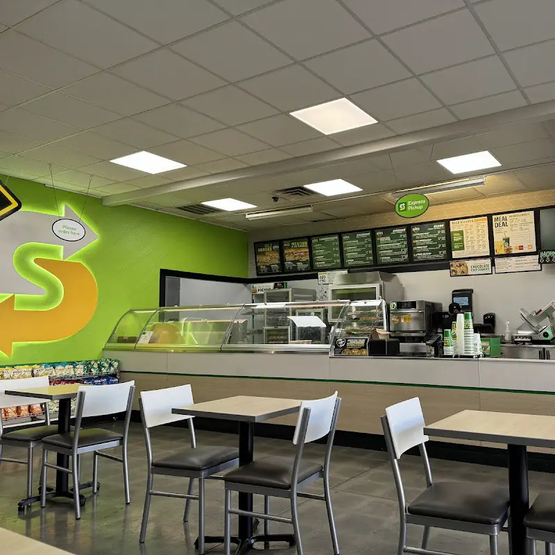 Subway