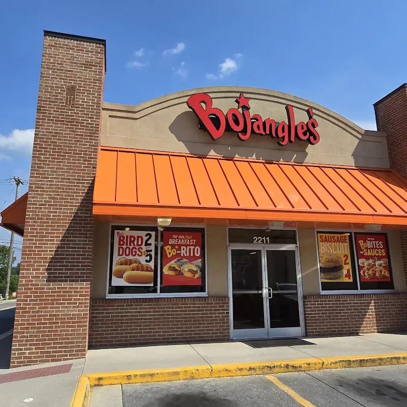 Bojangles