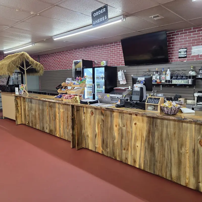 El Pampano Foods