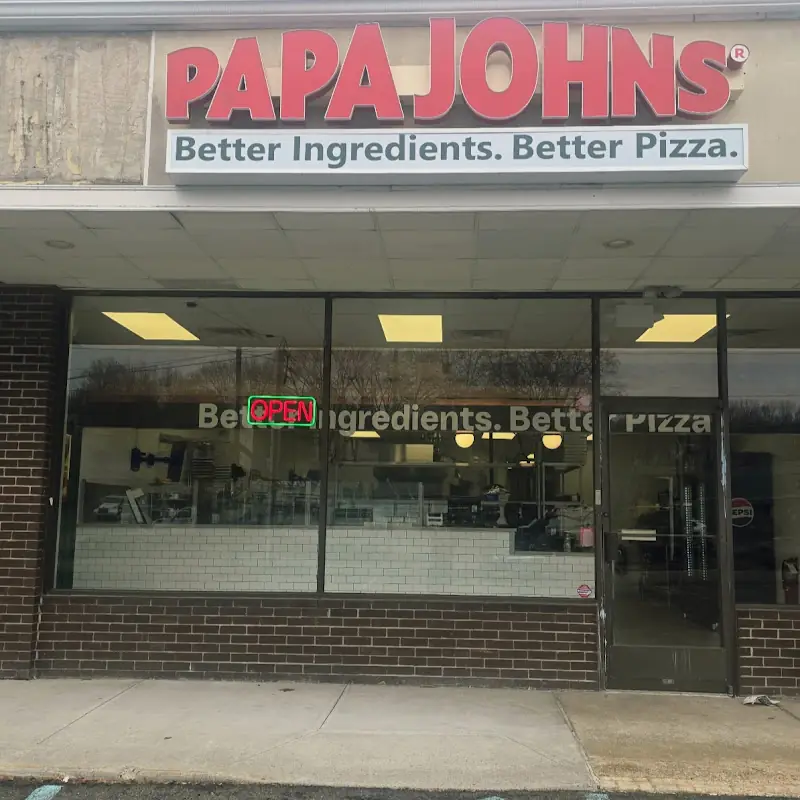 Papa Johns Pizza