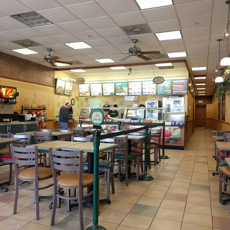 Subway