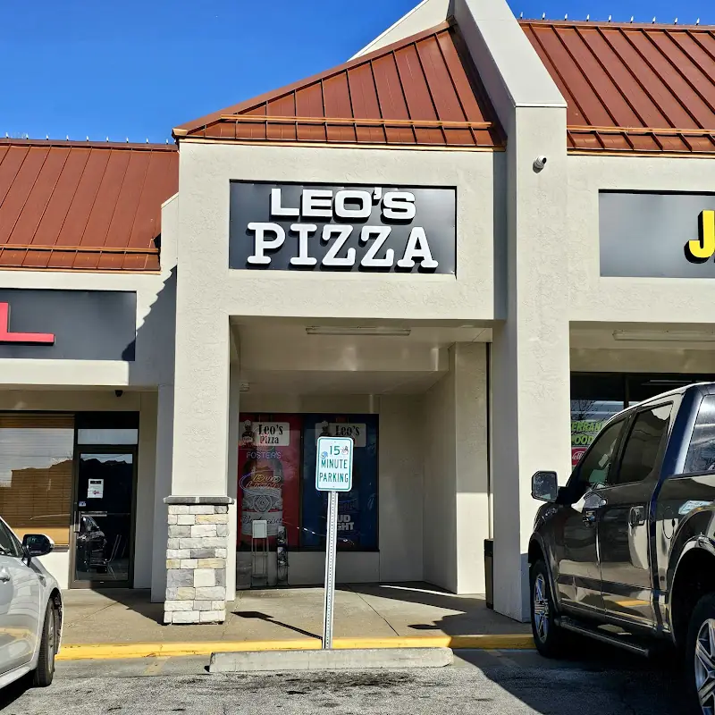 Veggie Pizza