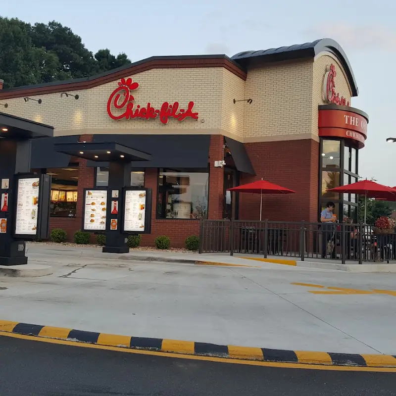 Chick-fil-A