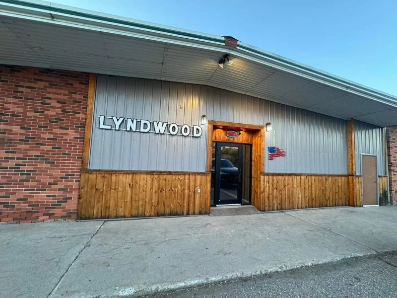 The Lyndwood