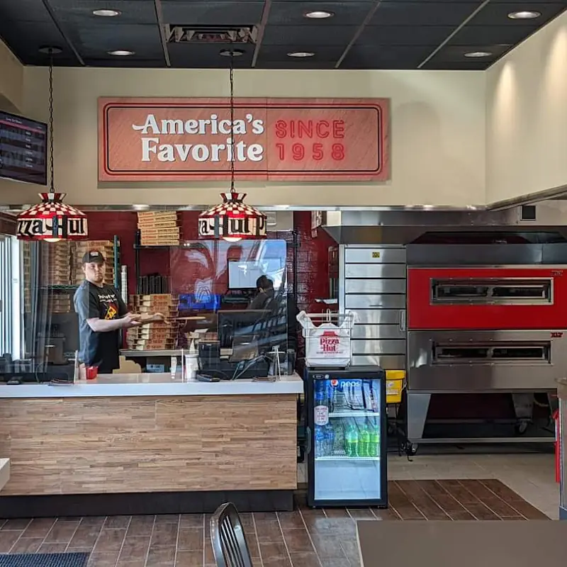 Pizza Hut