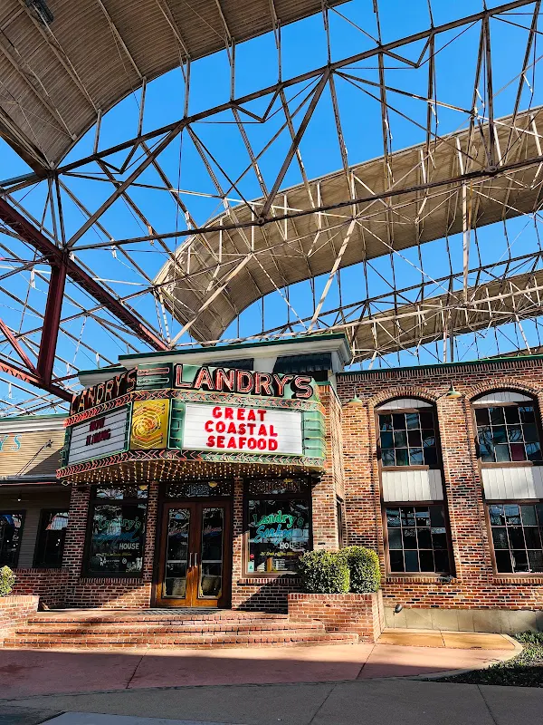 The Market at St. Louis Union Station Hotel