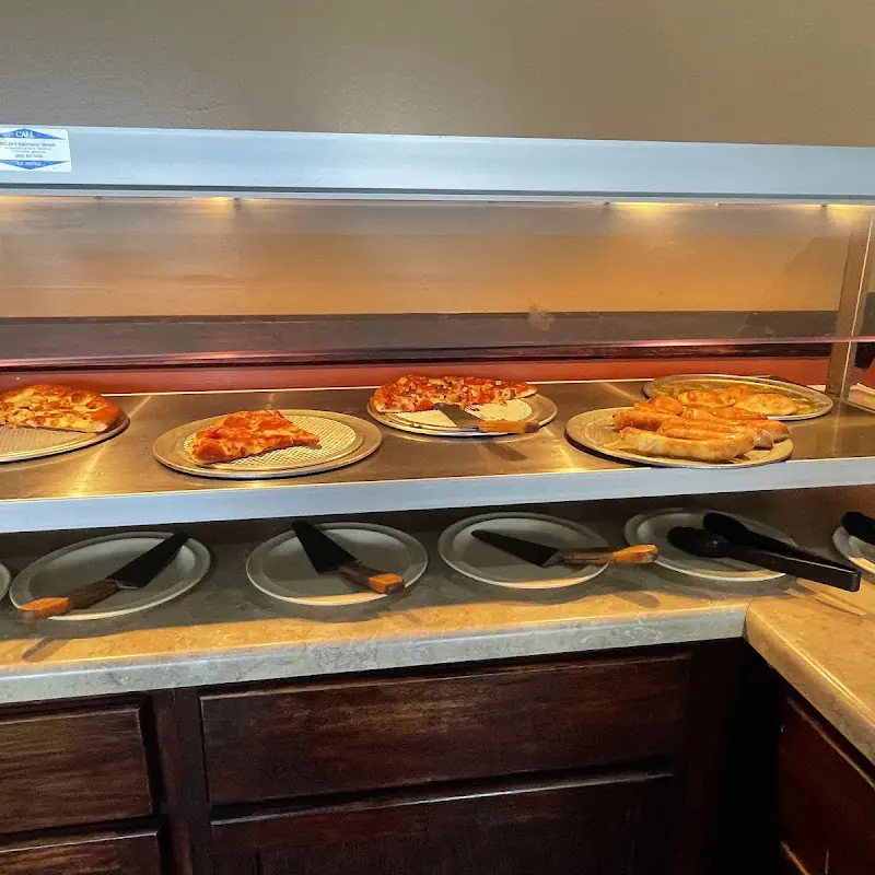 B.C. Pizza Lake City