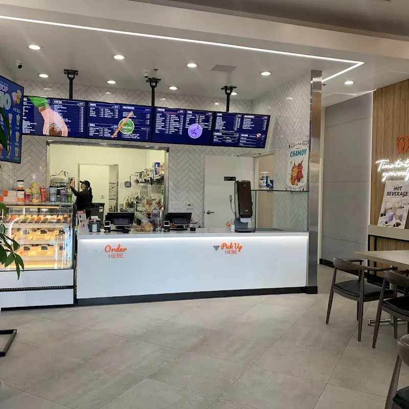 It’s Boba Time-Lake View Terrace