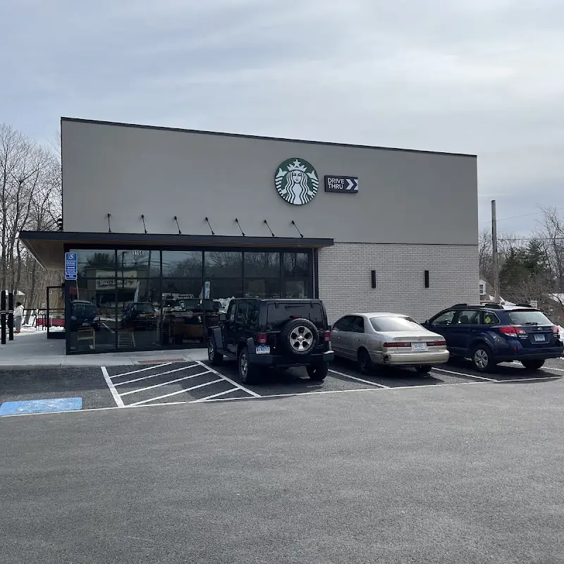 Starbucks Coffee Company