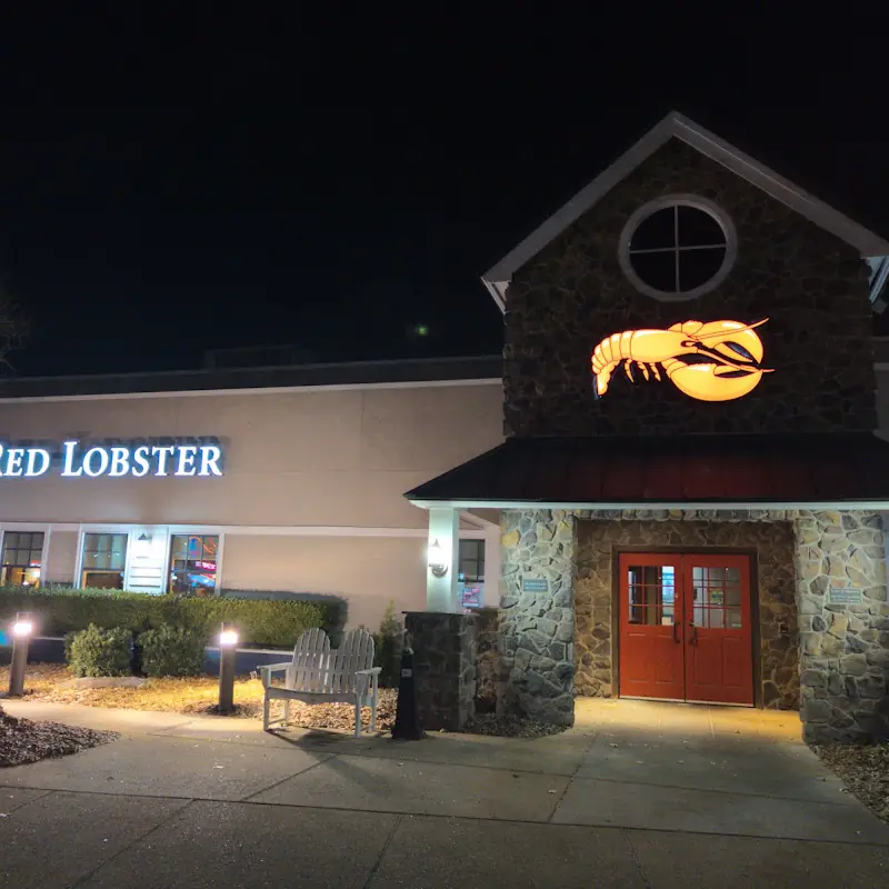 Red Lobster