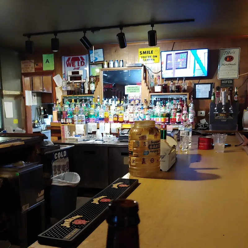 Bradford Tavern