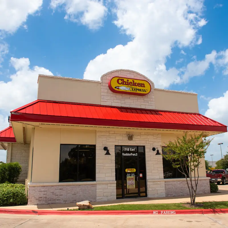 Chicken Express