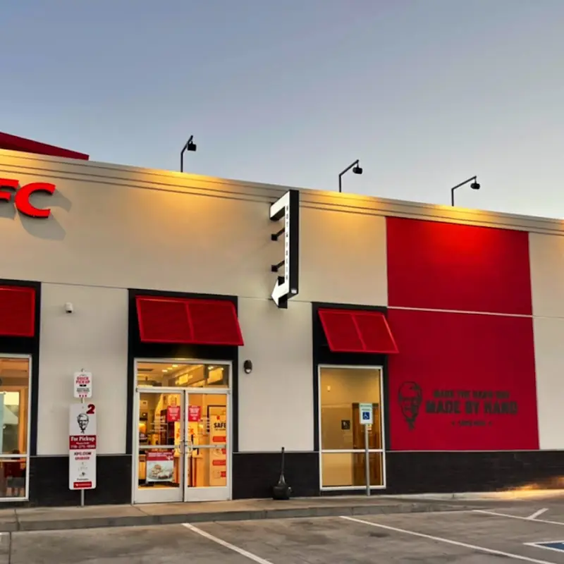 KFC
