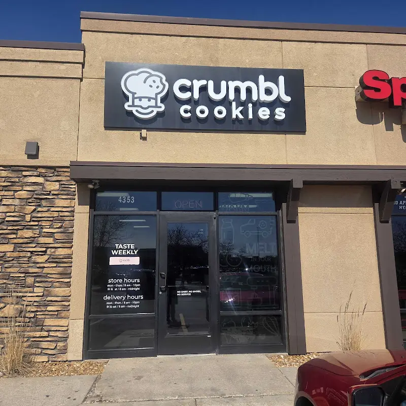 Crumbl