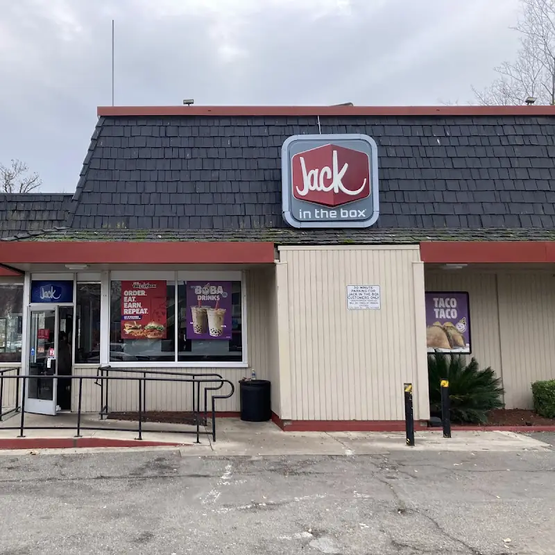 Jack in the Box