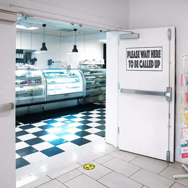 Sugar Bakery