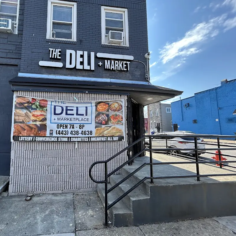 The Deli