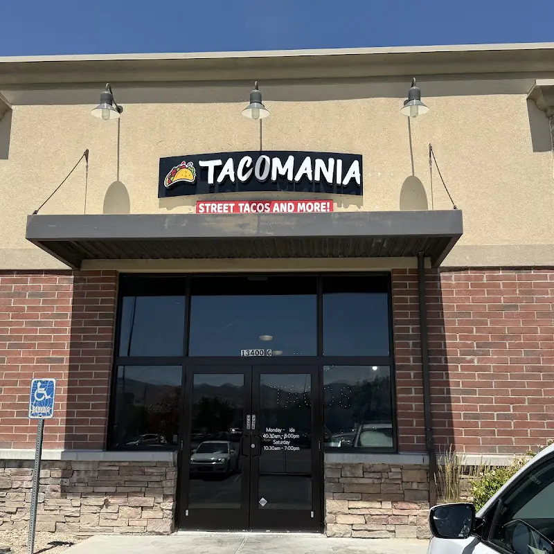 TacoMania