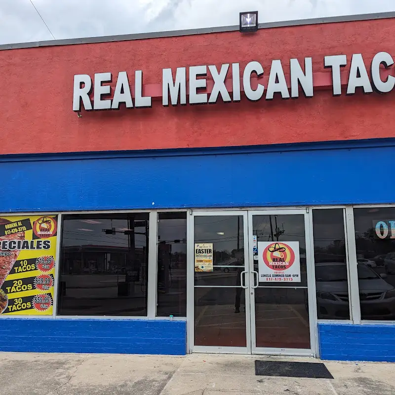 Taqueria Mexica