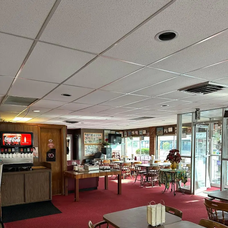 Andy's Deli