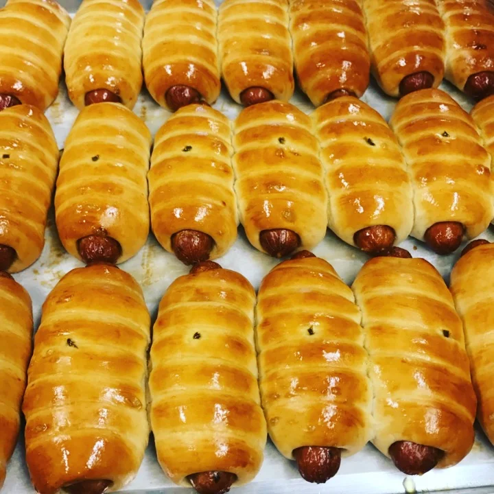 Westlake Donuts