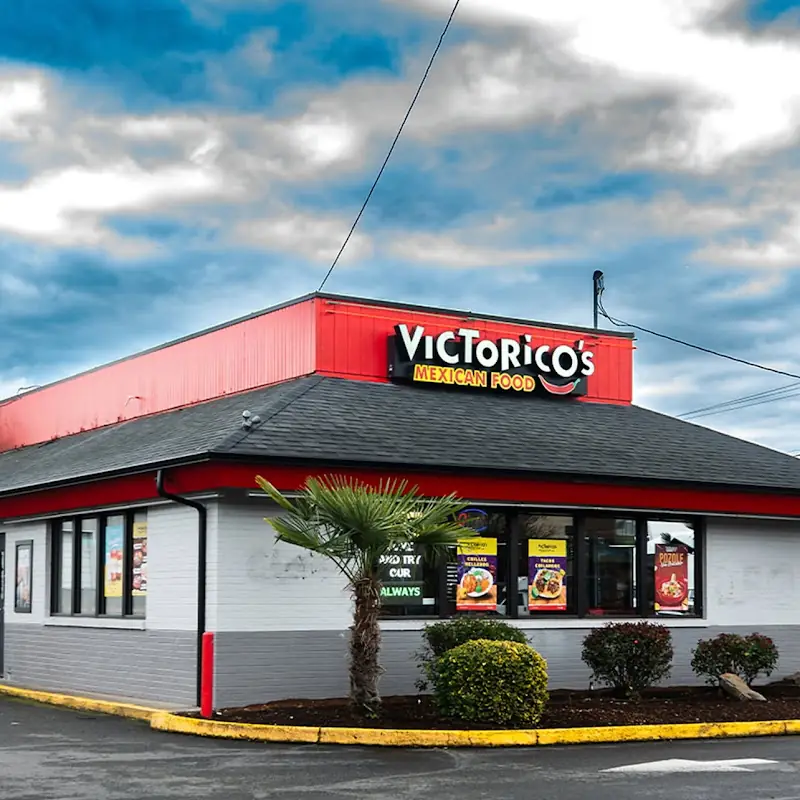 Victorico’s Mexican Food - Wallace Rd Salem