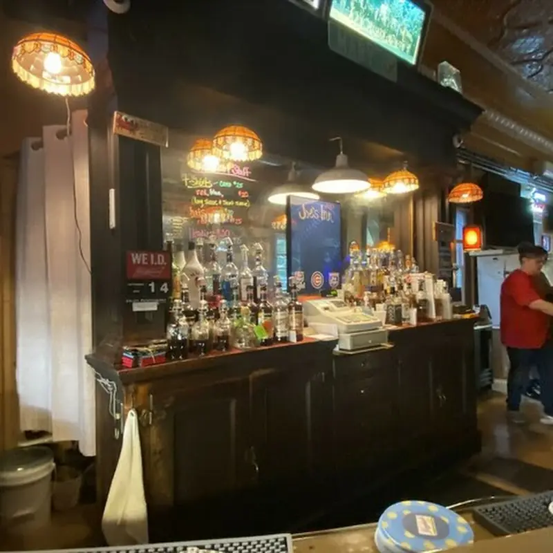 Joe's Inn