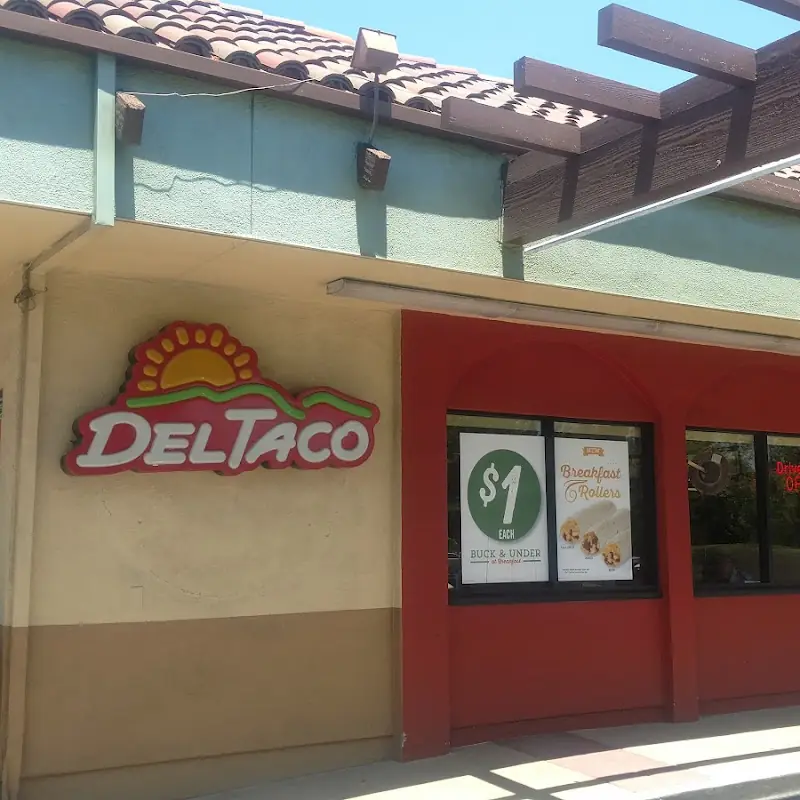 Del Taco