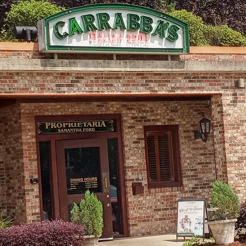 Carrabba's Italian Grill