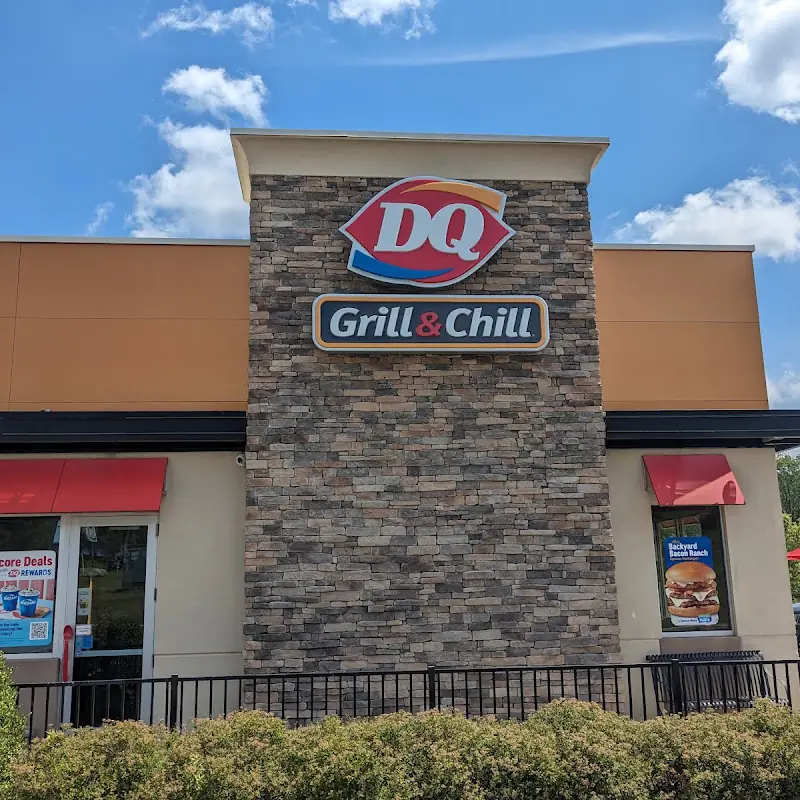 Dairy Queen Grill & Chill