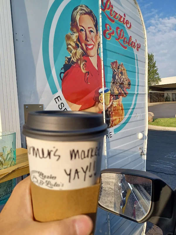 Lizzie and Lola’s Espresso and More